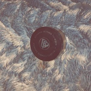 💛 bellapierre banana powder